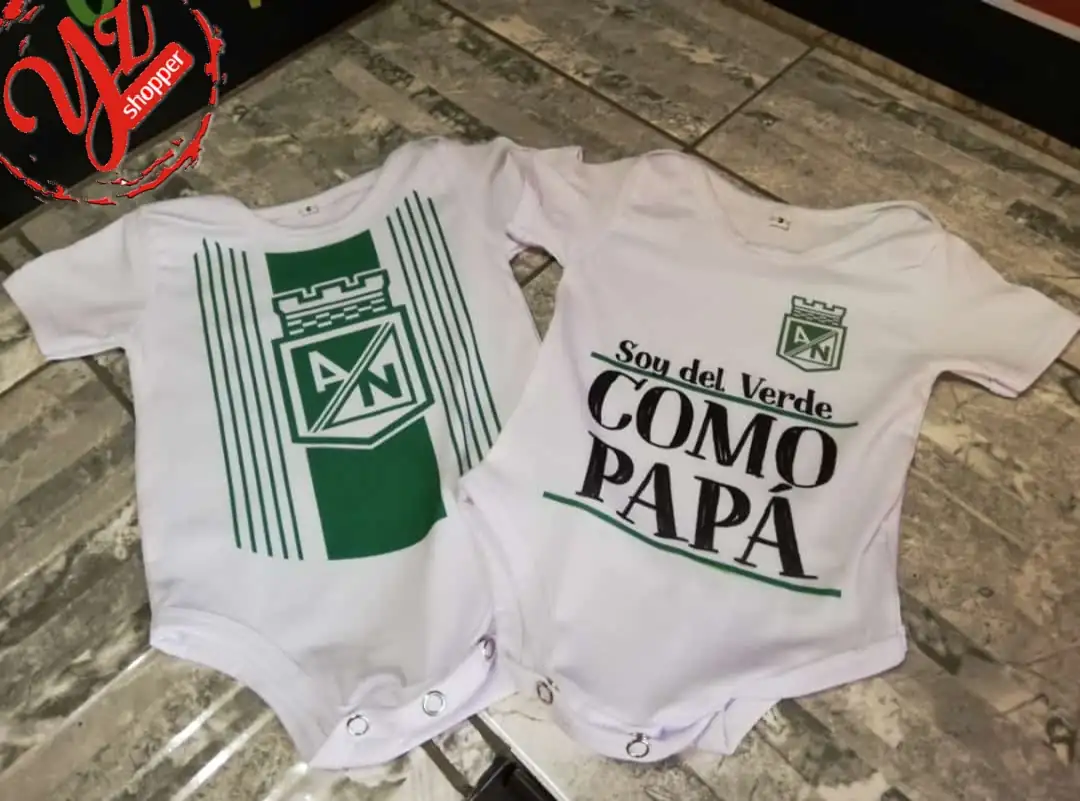 Atlético nacional 