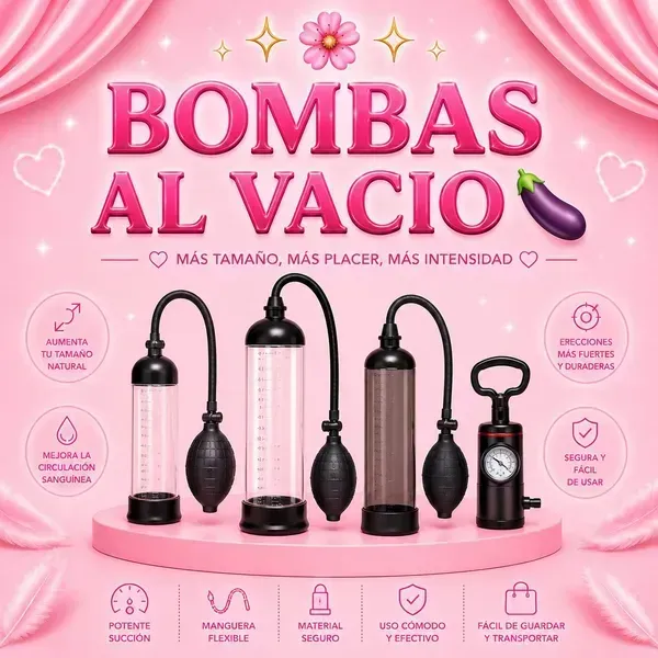 AGRANDADORES DE PENE