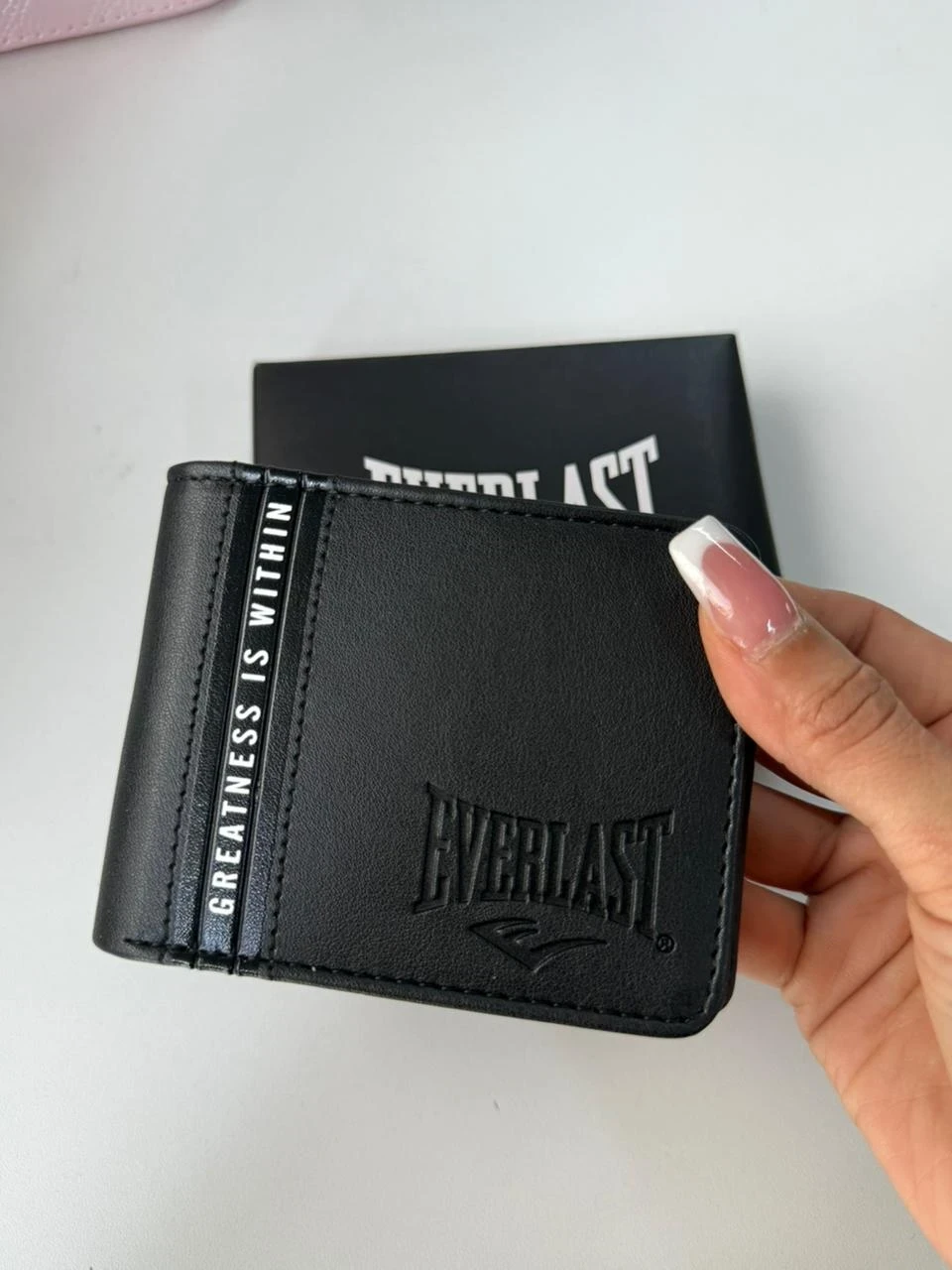 BILLETERA EVERLAST 28908 4