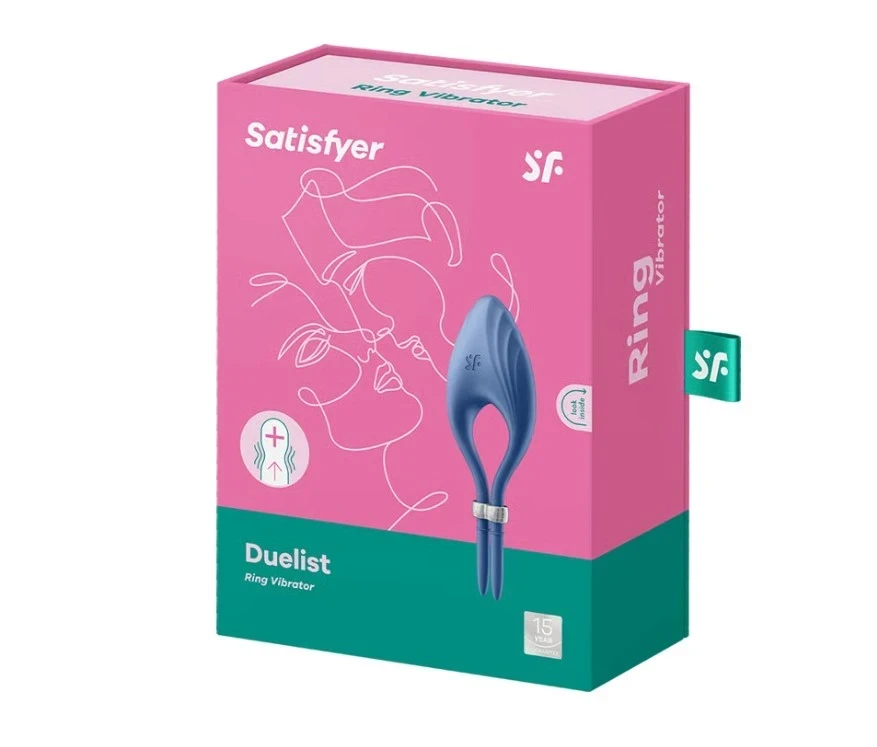 Satisfyer Duelist 2