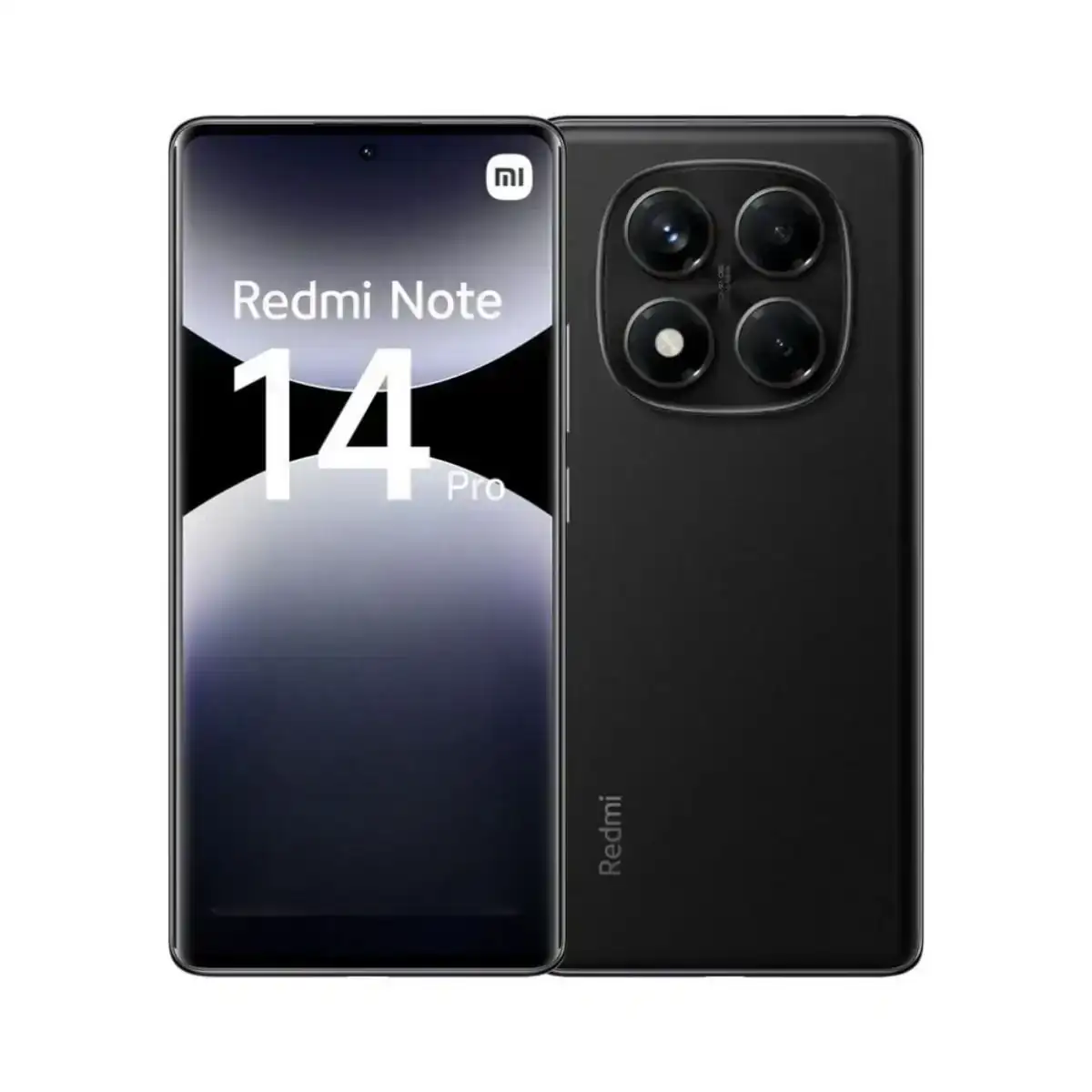 REDMI NOTE 14 PRO 256GB 4G