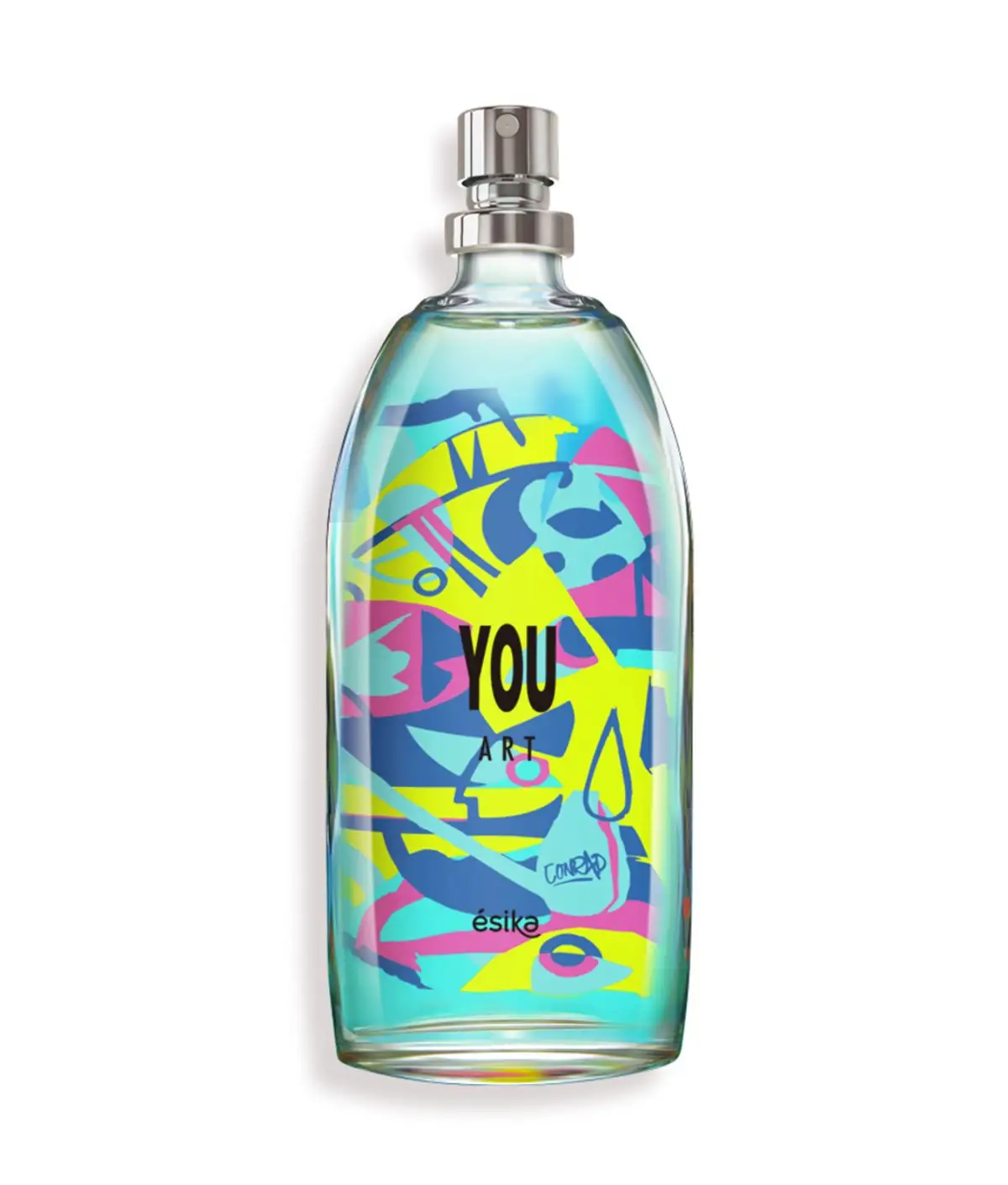 Perfume You Art de Esika 