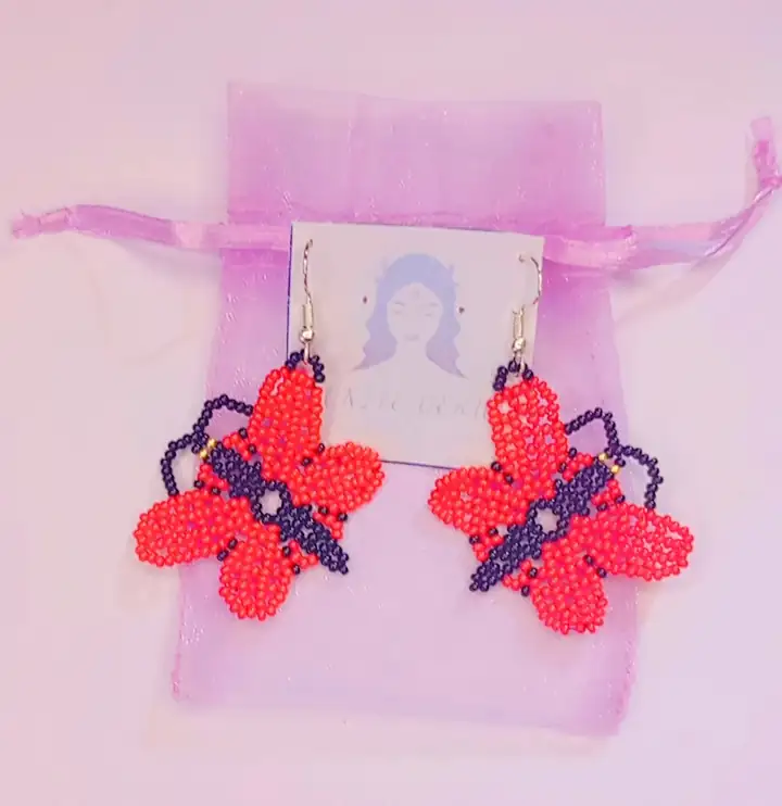 Mariposas