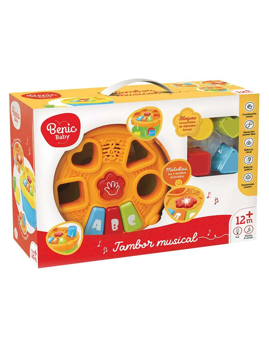 Tambor Musical