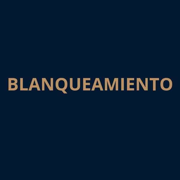 BLANQUEAMIENTO