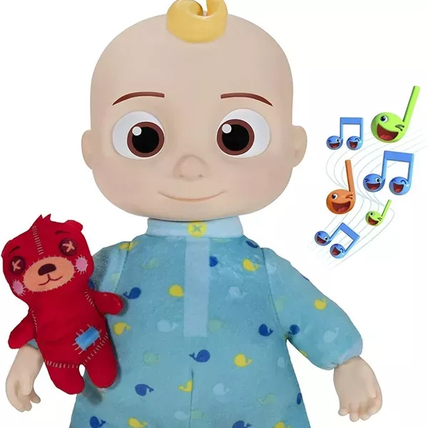 Muñeco CoComelon Musical 3