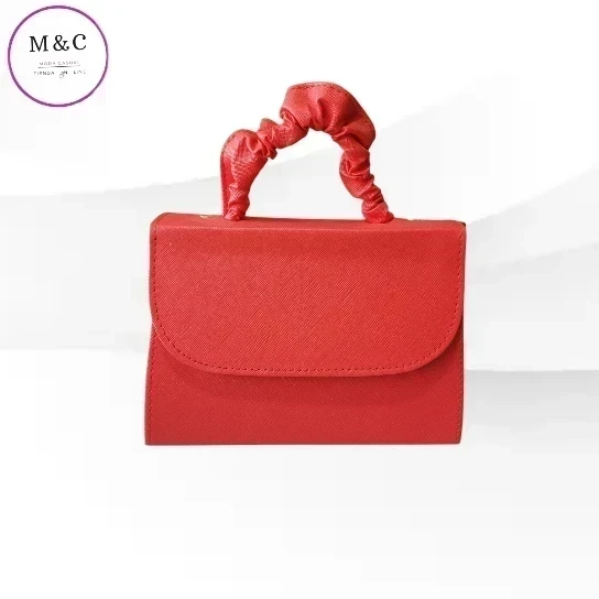 Bolsa de mano mini  9