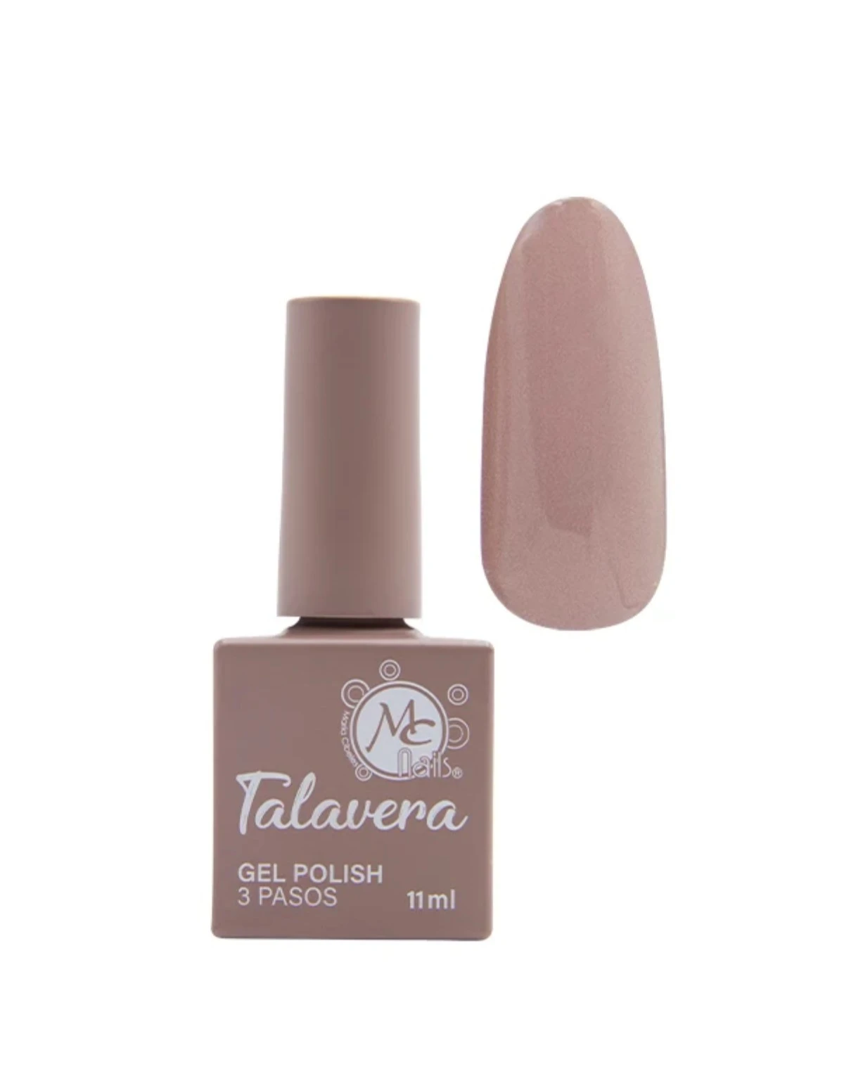 Gel MC Talavera #075