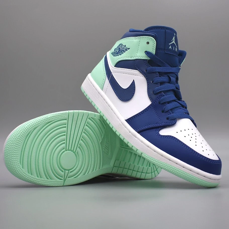 High jordan 1