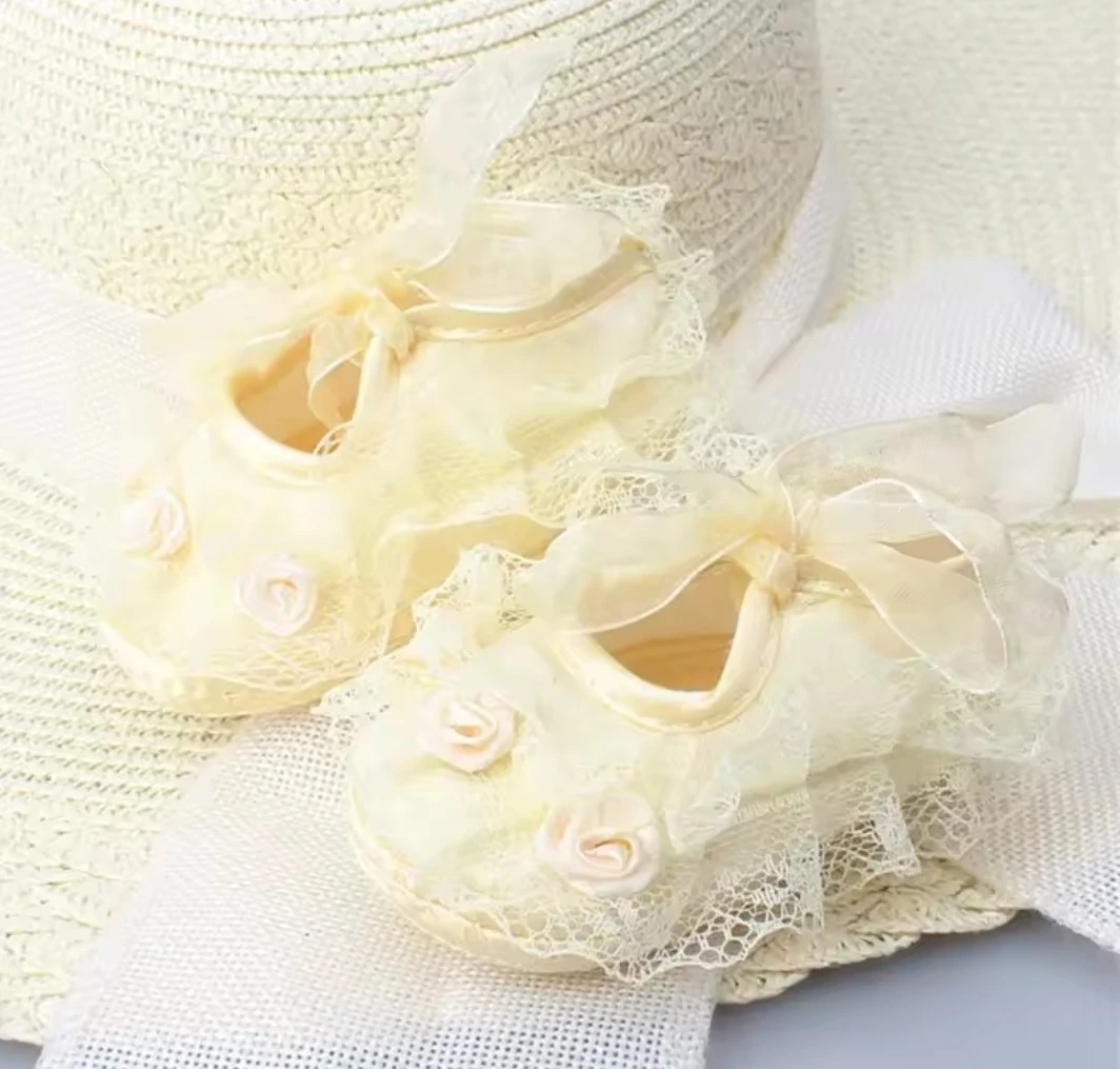 ZAPATITOS CEREMONIA 