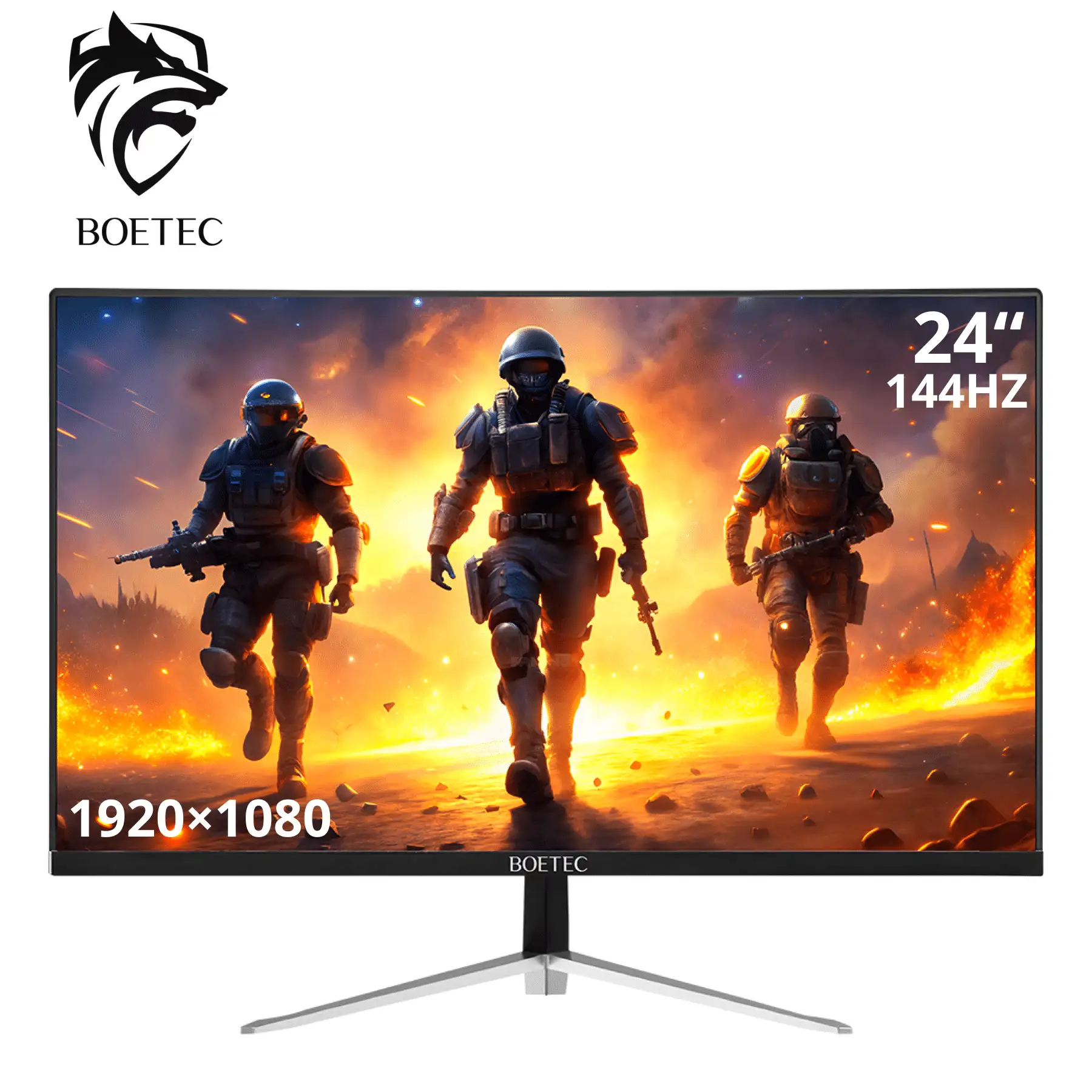 144hz 24 2