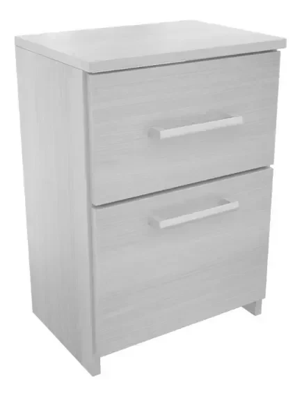 Mesa de Luz, 1 Cajon, 1 Puerta JACARANDA
