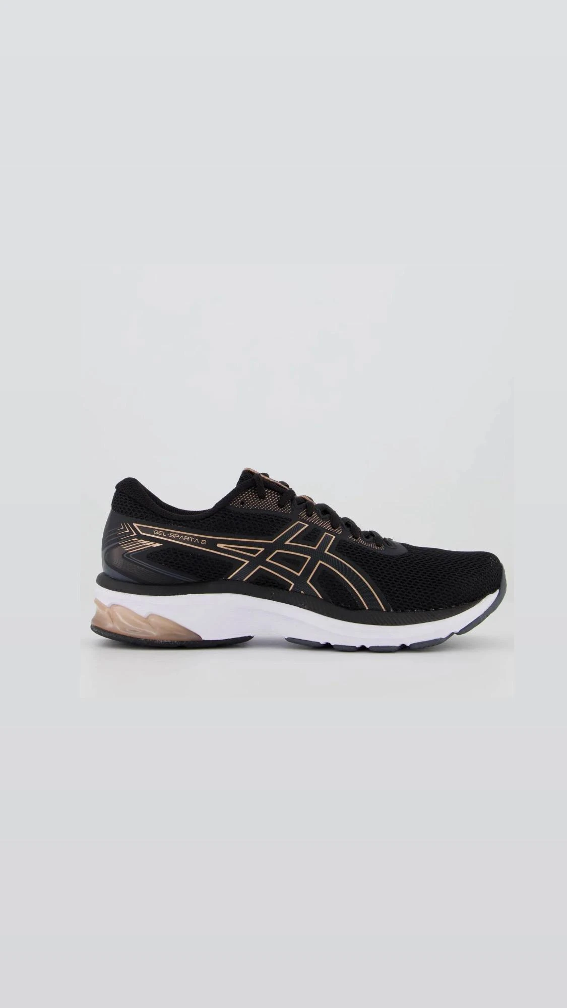 TÊNIS ASICS GEL-SPARTA 2