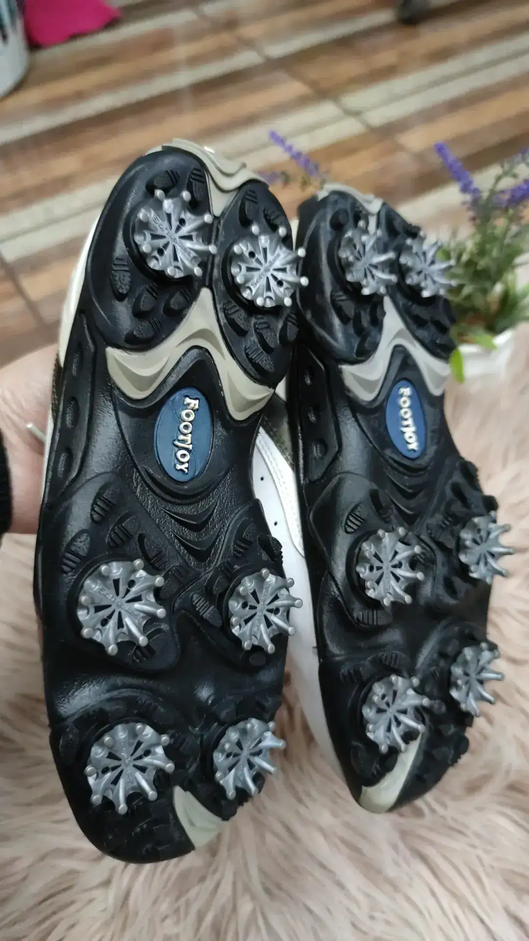 Zapato atletismo 35 4