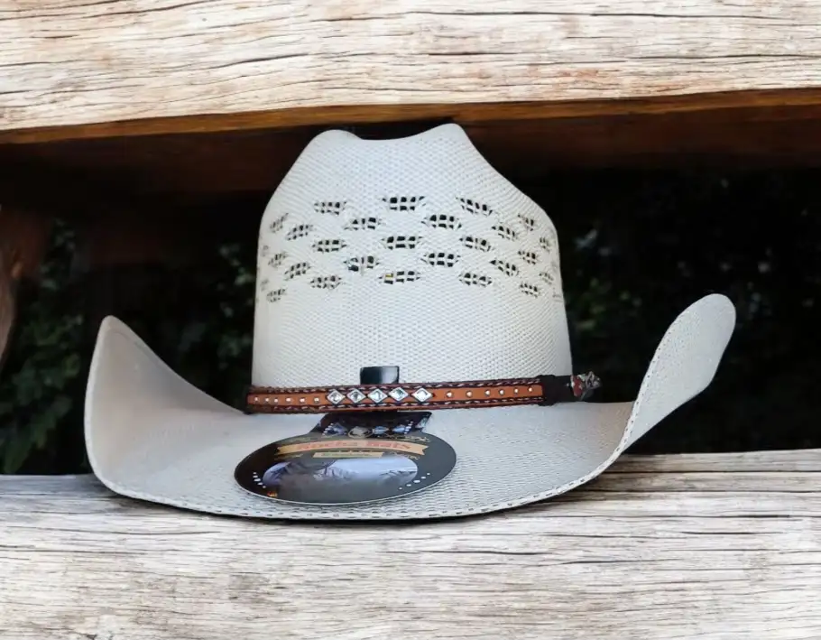 SOMBRERO BANGORA ROCHA HATS  3