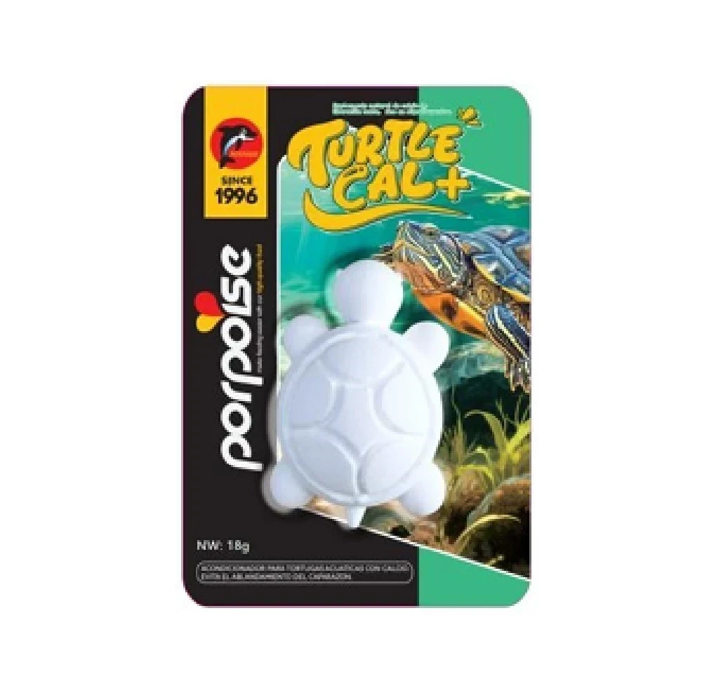 Calcio para tortugas Porpoise