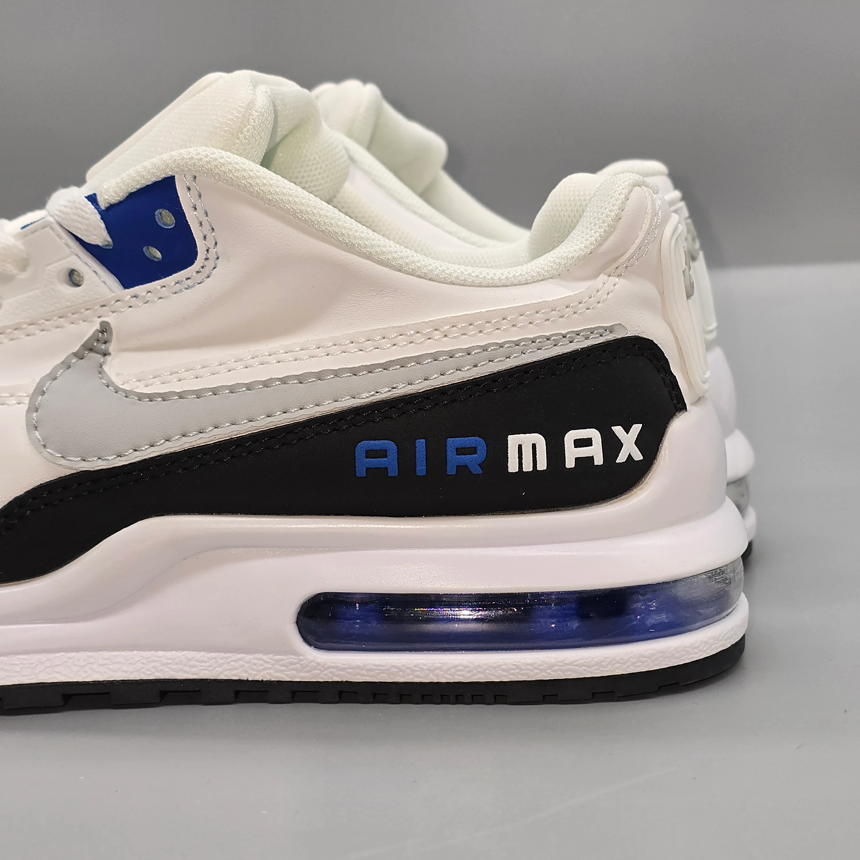 NIKE AIR MAX LTD 3 (1.1) 7