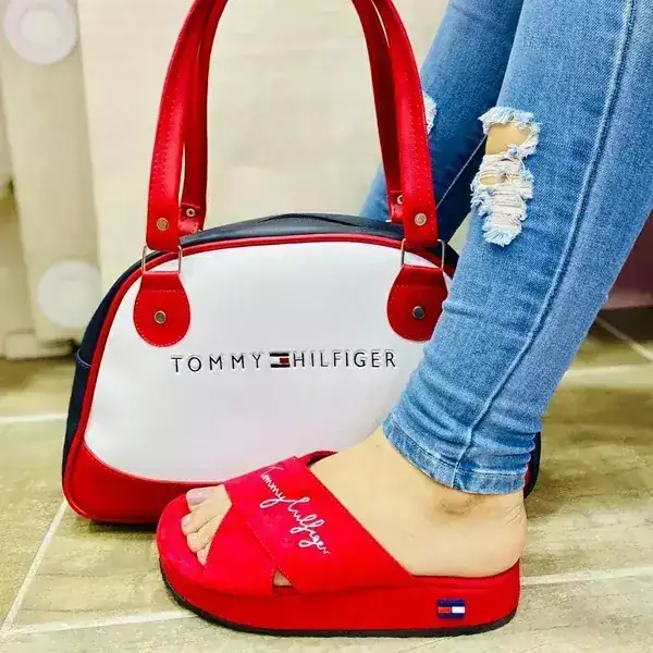 Combo tommy hilfiger 3