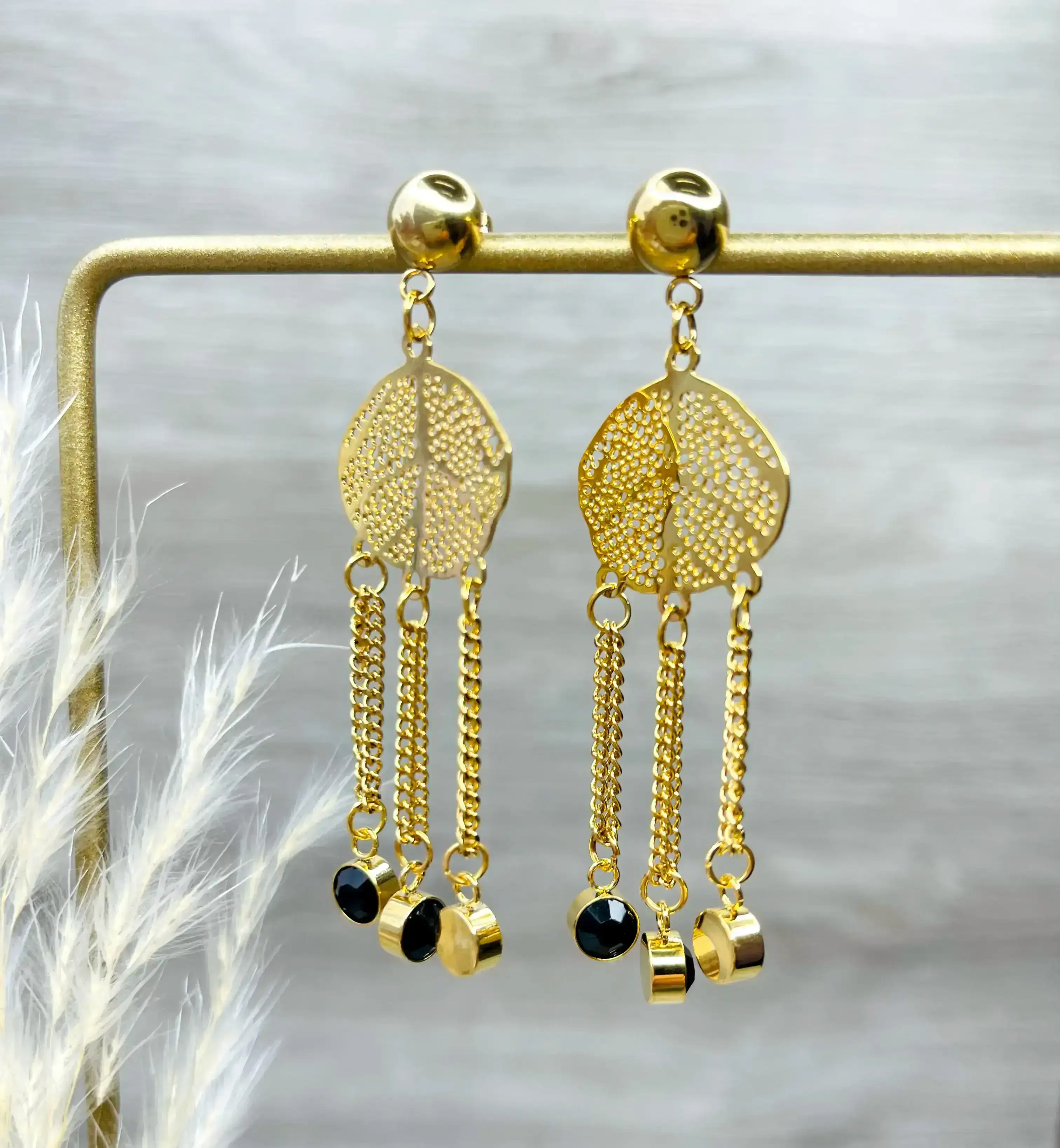 Aretes MaVe