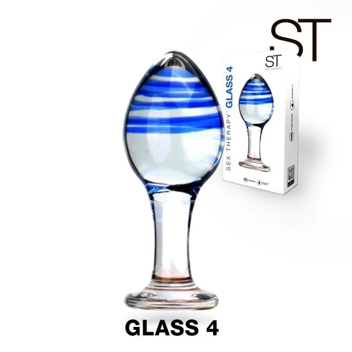 Glass 4 