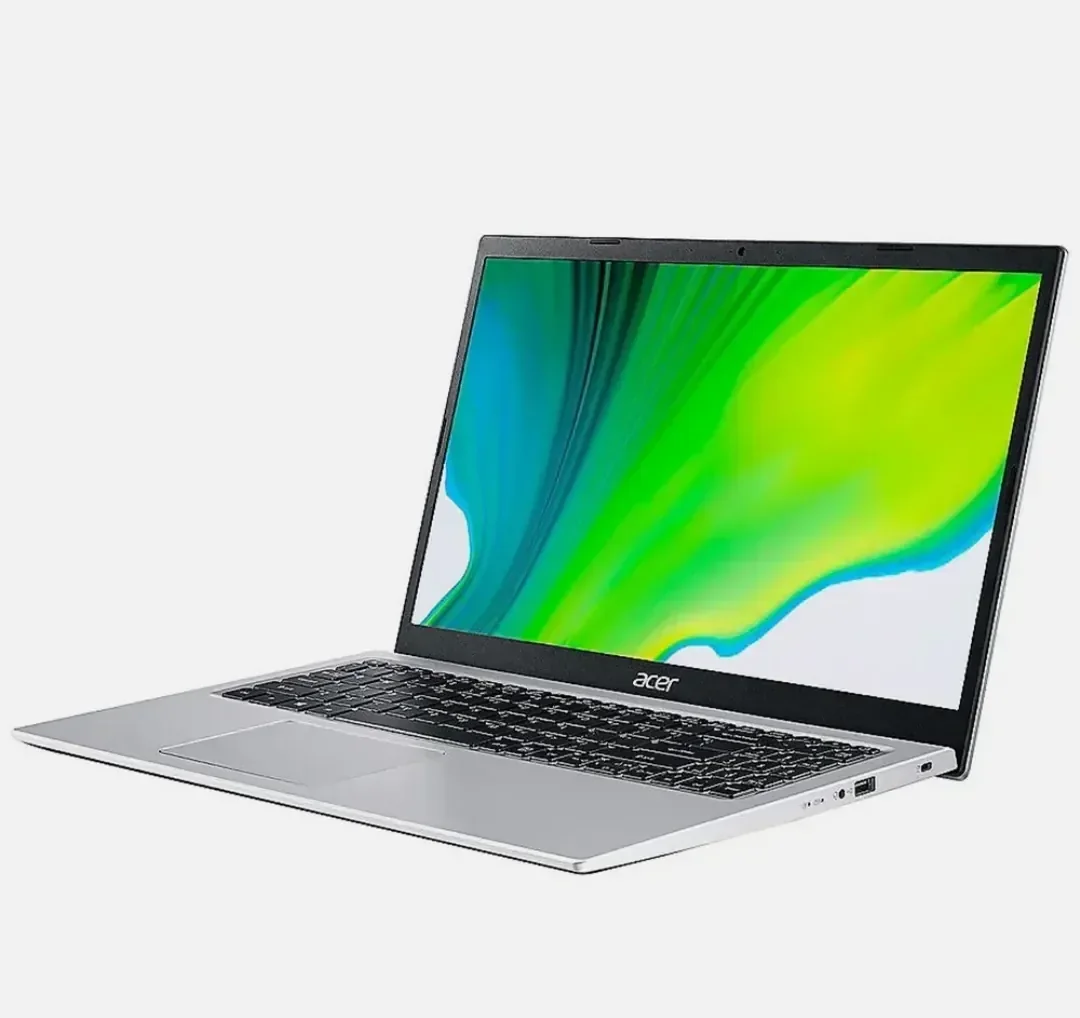 Laptop Acer 15.6 FULL HD 2