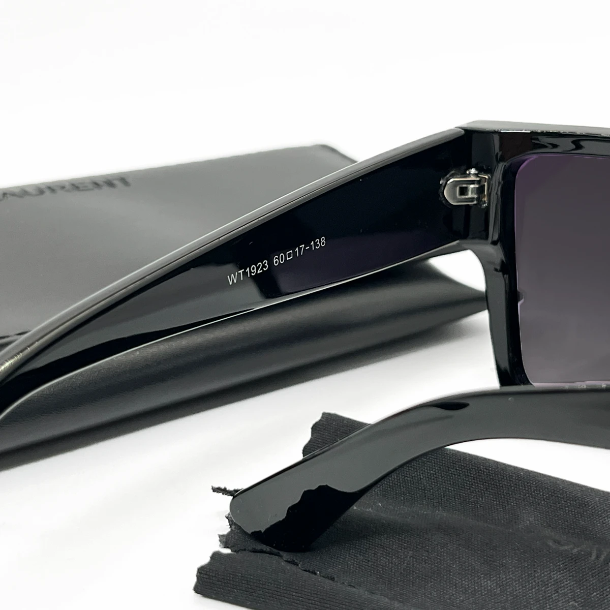 Gafas de sol YSL 7