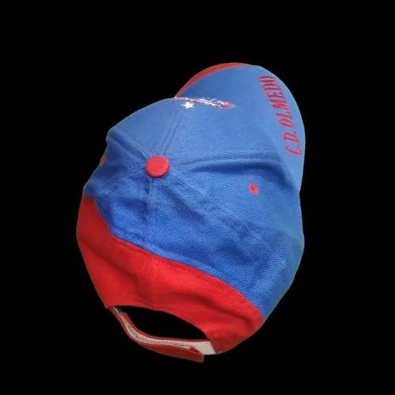 DEPORTIVO OLMEDO  2