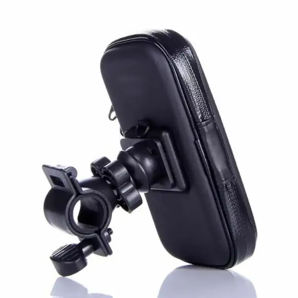 Soporte De Celular Para Bicicleta/Motocicleta  3