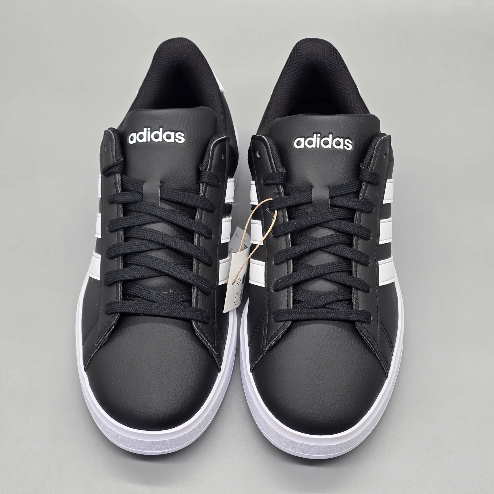 TENIS ADIDAS GRAND COURT 2.0 4