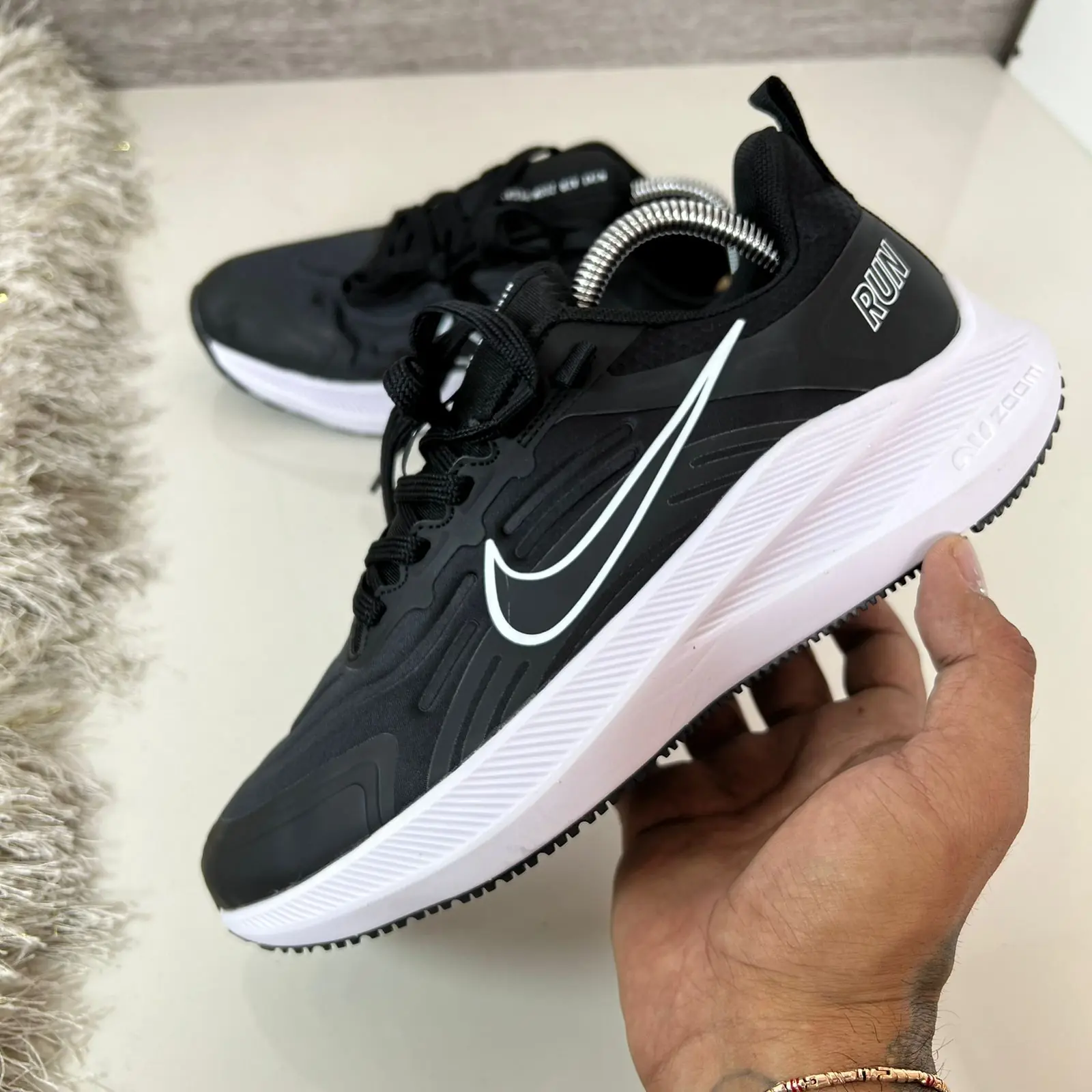 Nike zoom c 