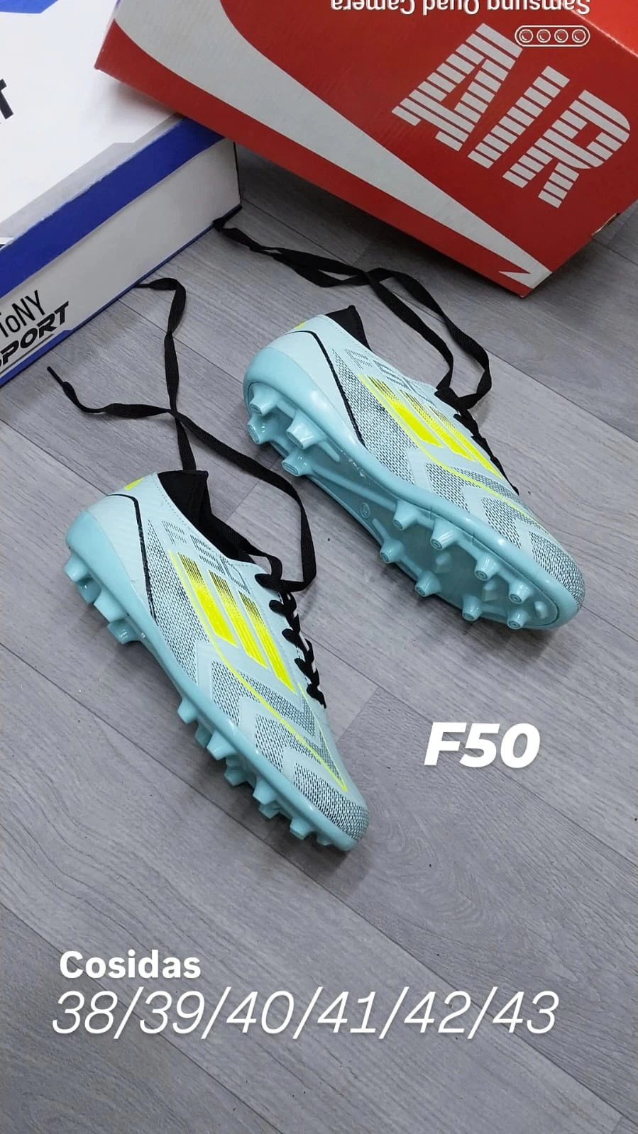 F50 10
