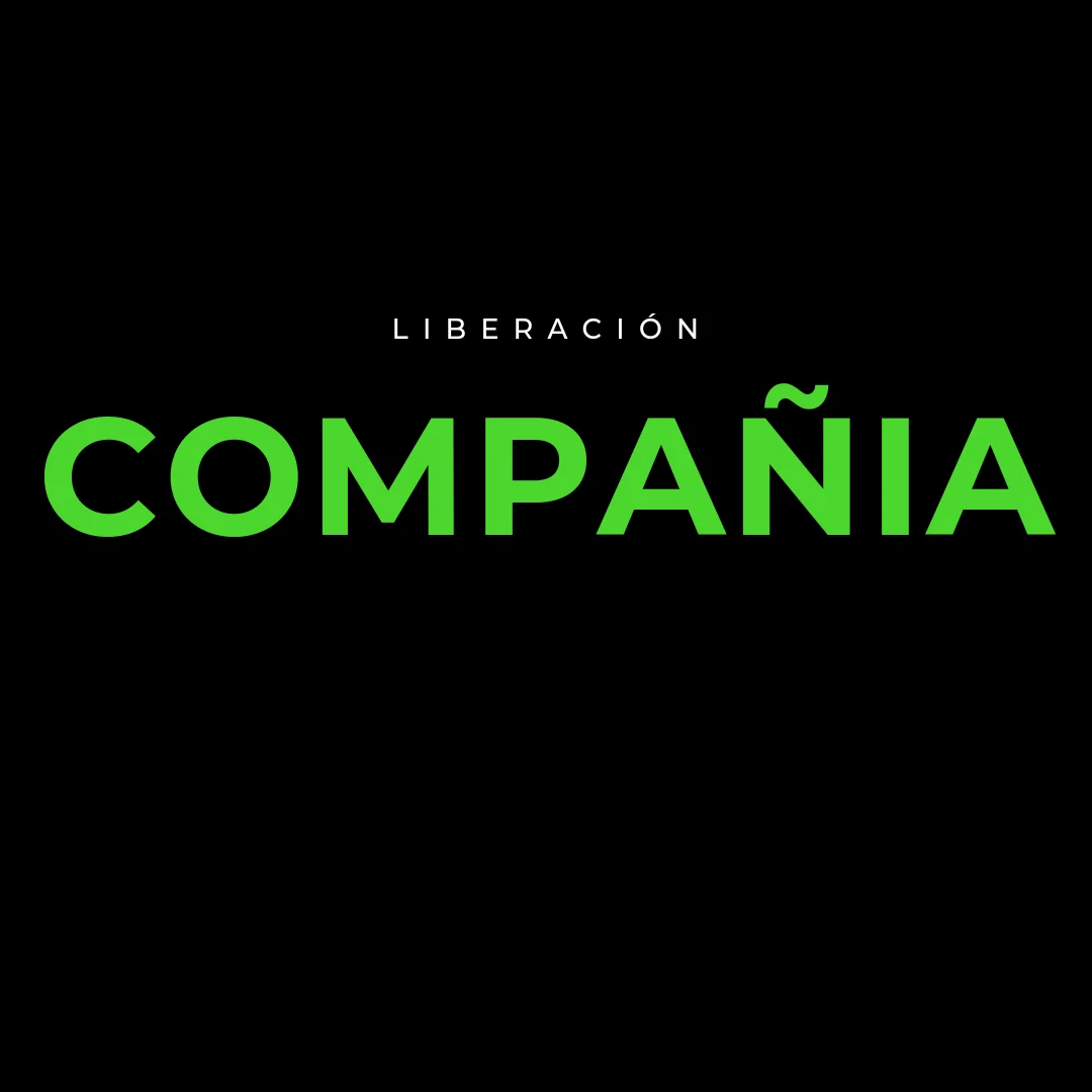 Liberación de compañía 