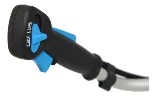 Desmalezadora GAMMA G1835 44cc. 3