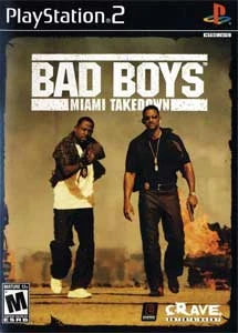 Bad boys miami takedown