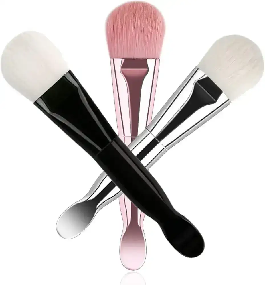 Brocha para Aplicar Mascarilla 2