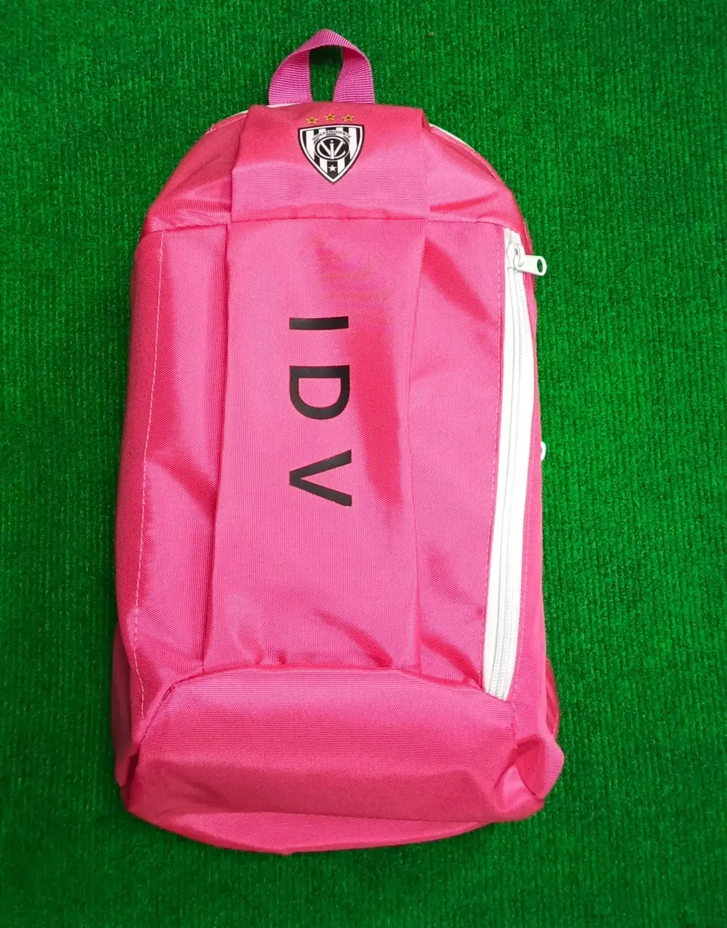 BOLSO IDV FÚTBOLERO  2