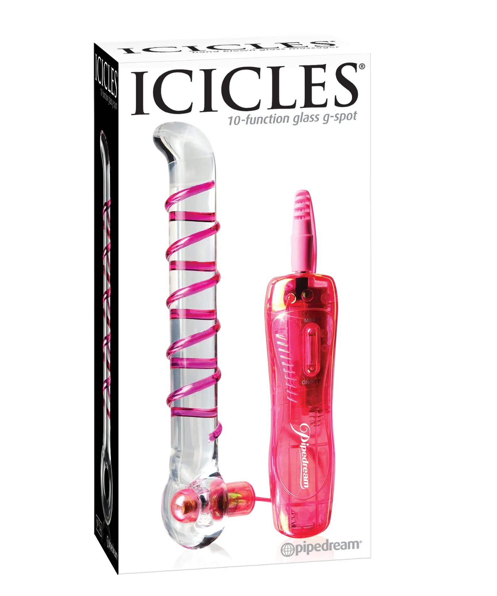ICICLES No.04