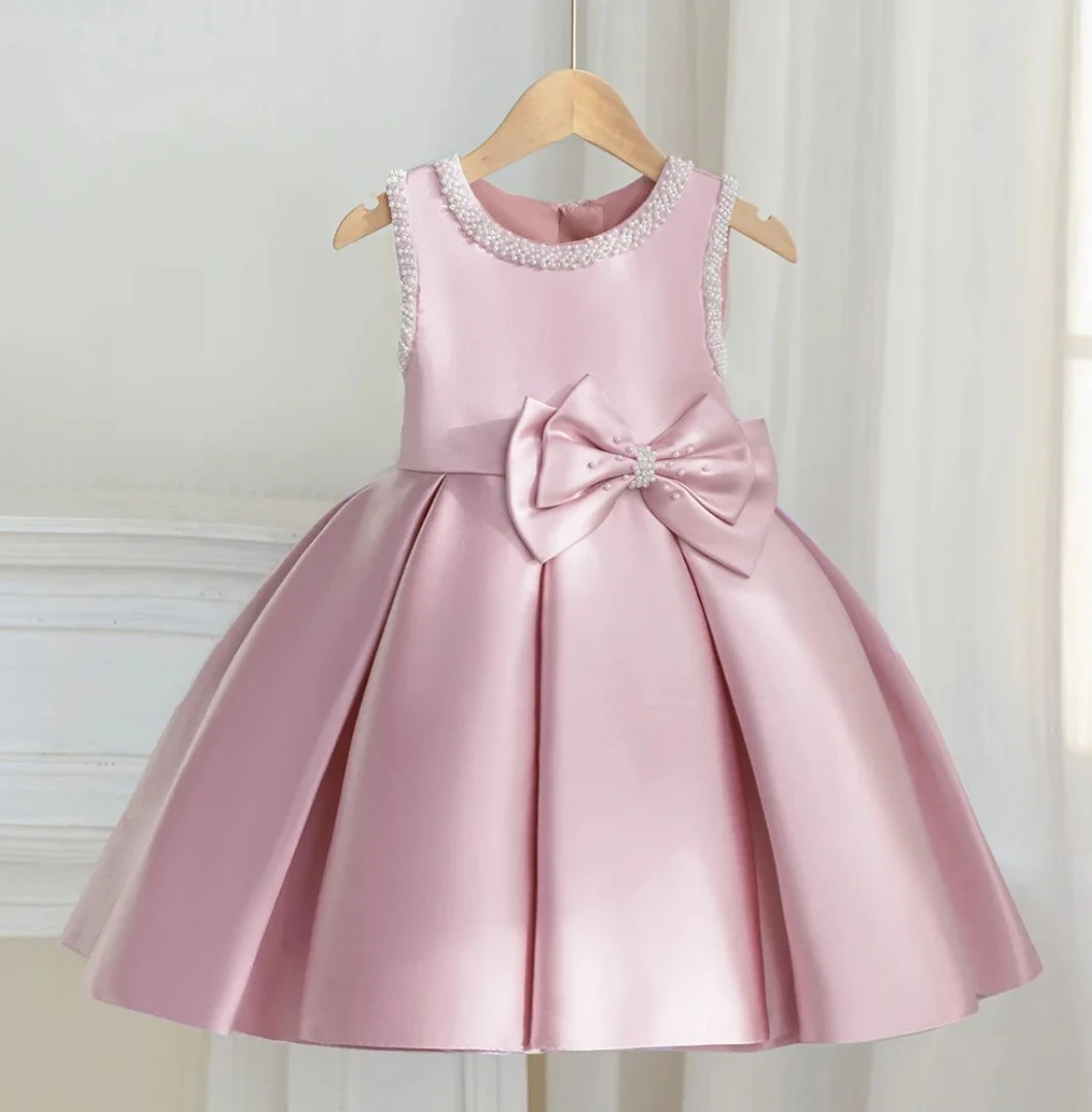 VESTIDO DE CEREMONIA CORTO RC 2