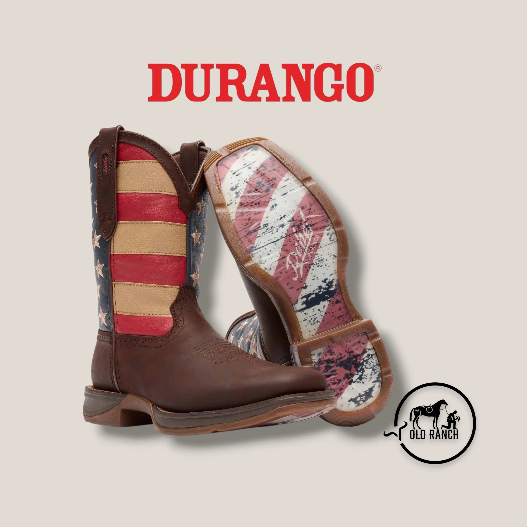 DURANGO 3
