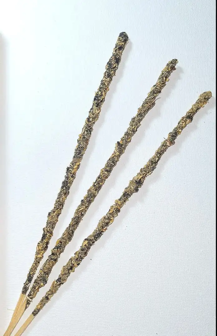 Palo Santo con Ruda