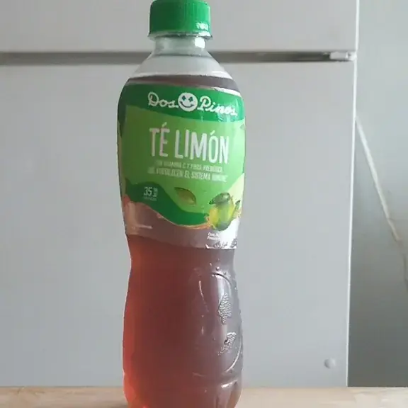 Te limon 