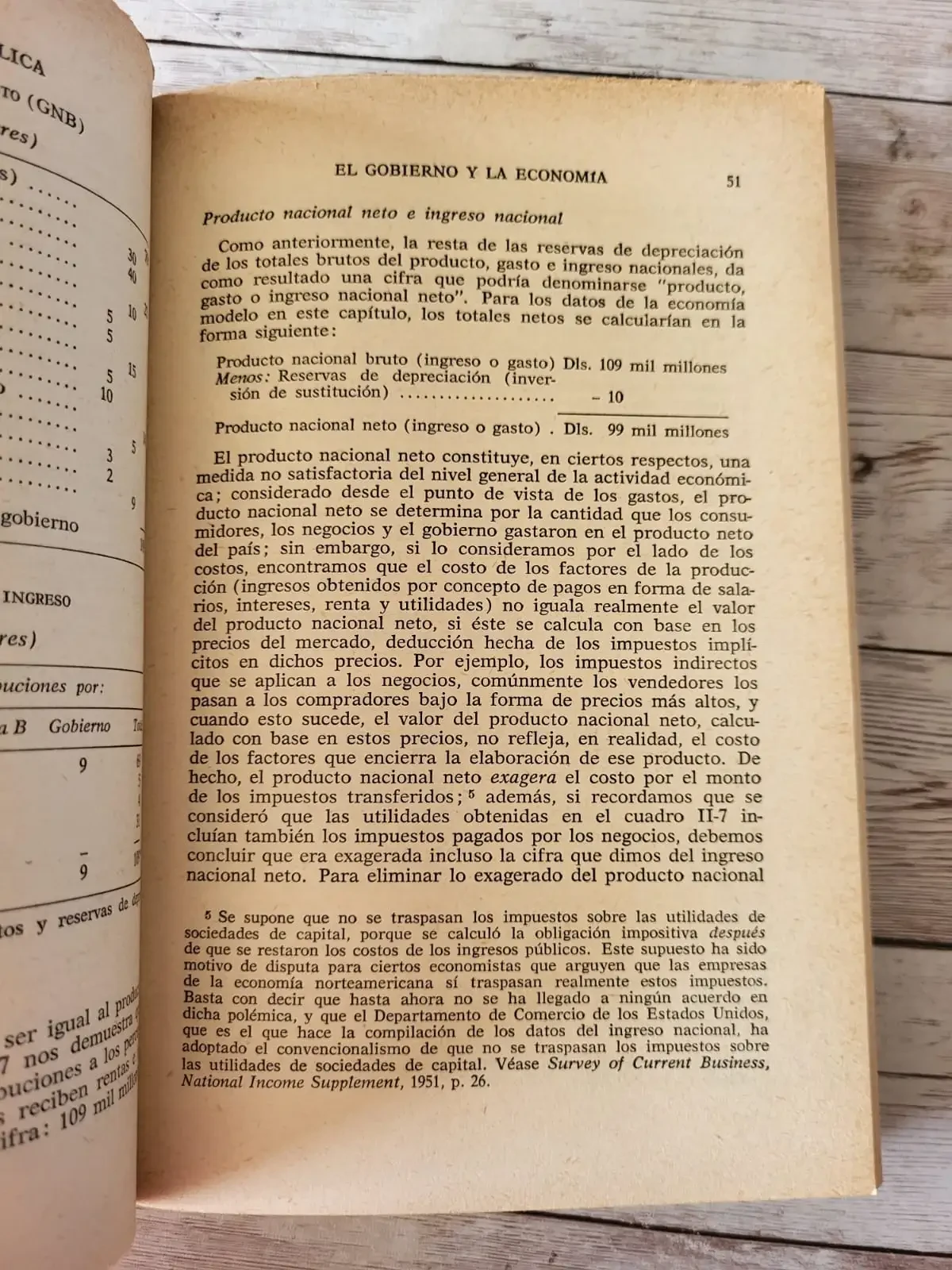 Agregados económicos y política pública / Barry N. Siegel / Economia 3