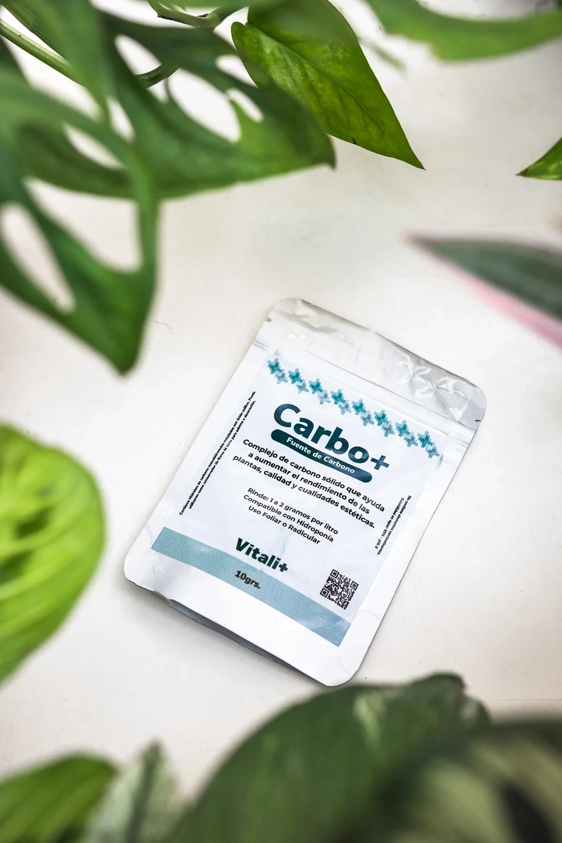 Carbo+