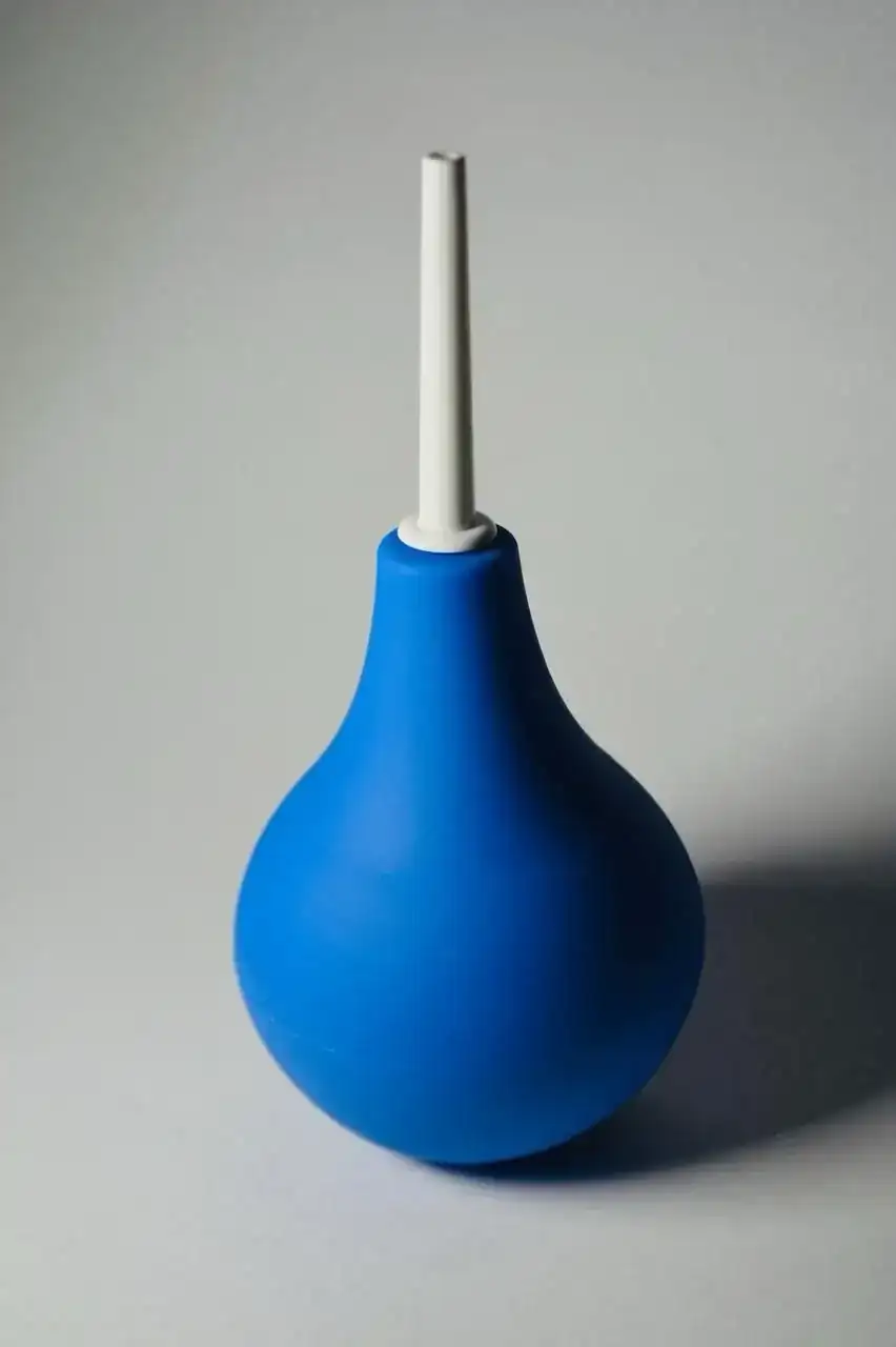 Ducha Anal
