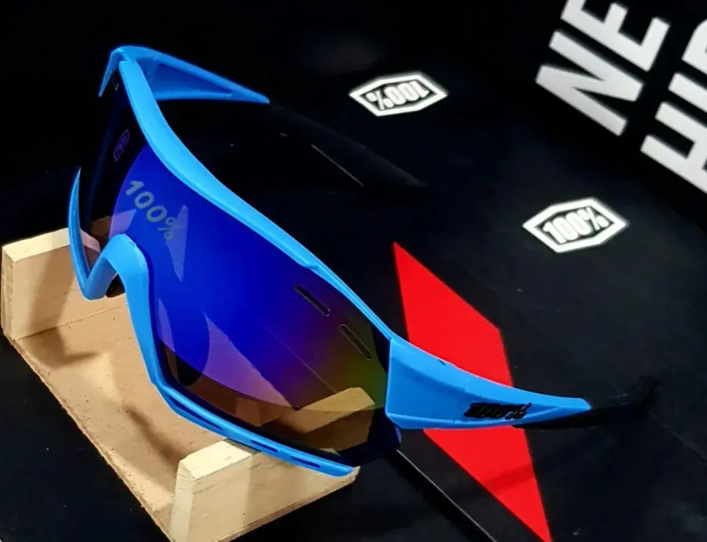 GAFAS CICLISMO 100% AA  6