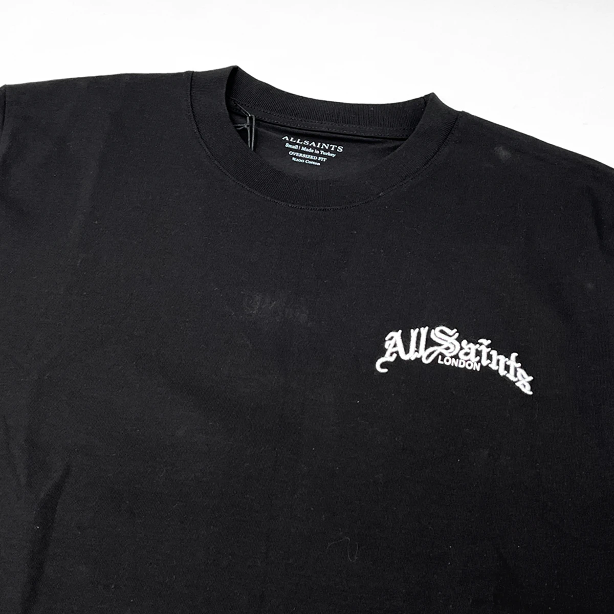 Playera All Saints 3