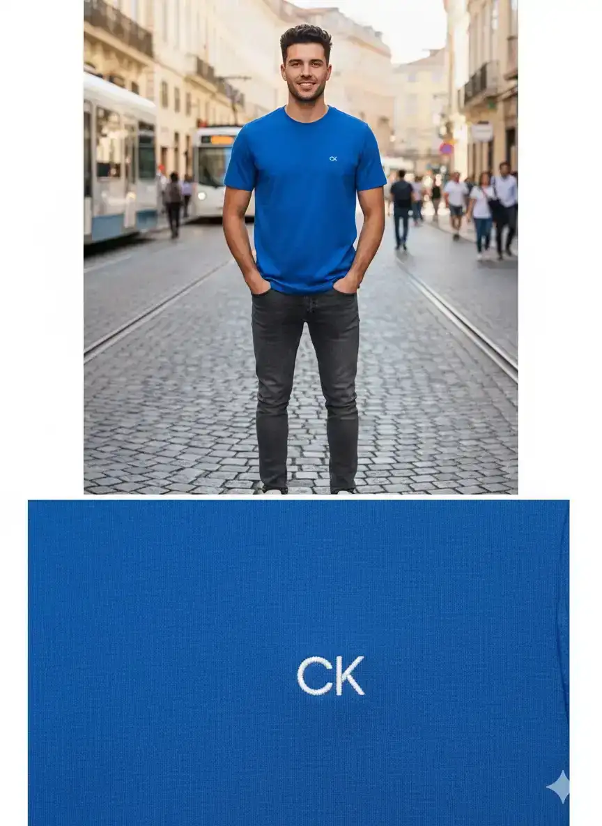 Calvin Klein