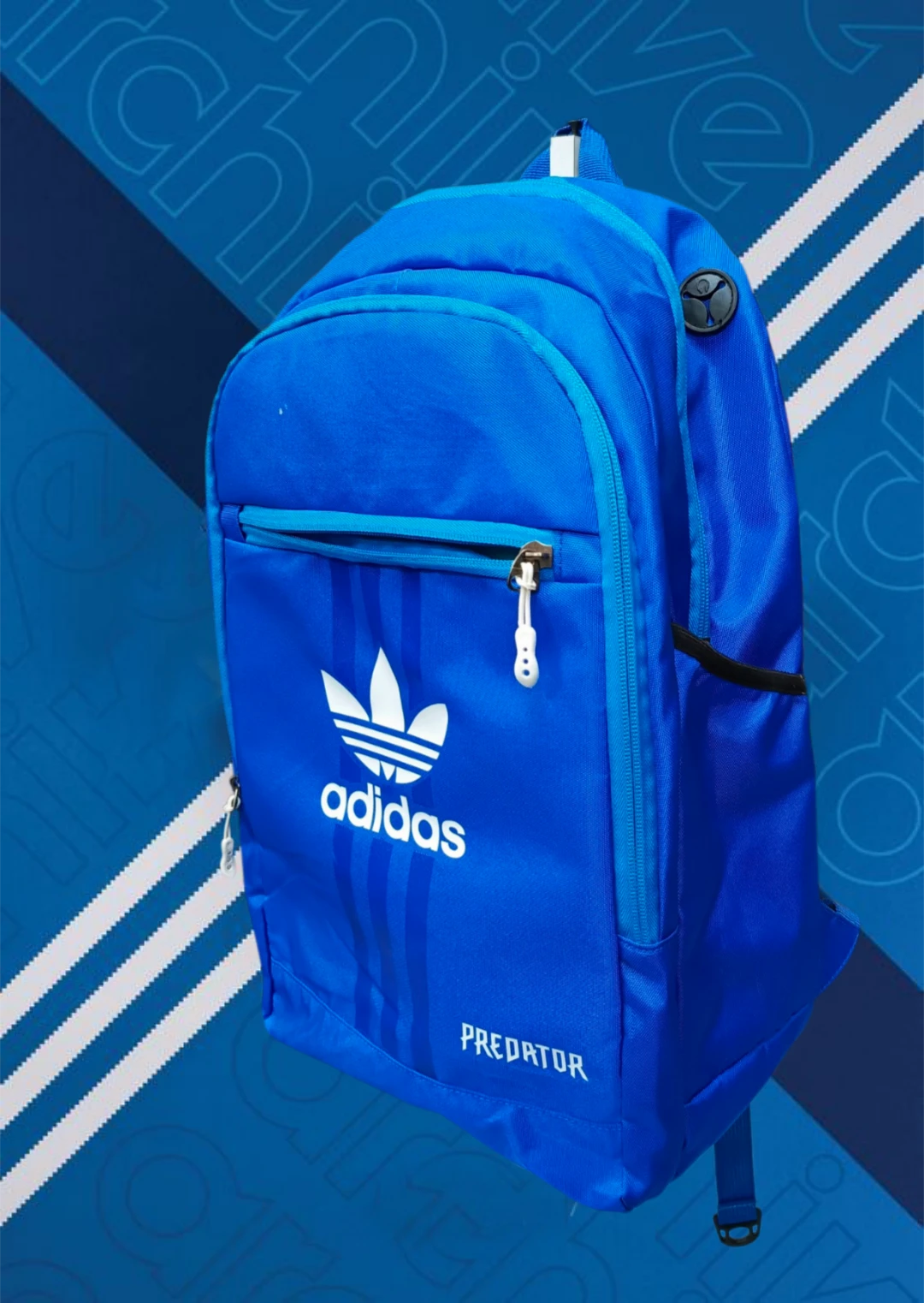 MOCHILA ADIDAS  2