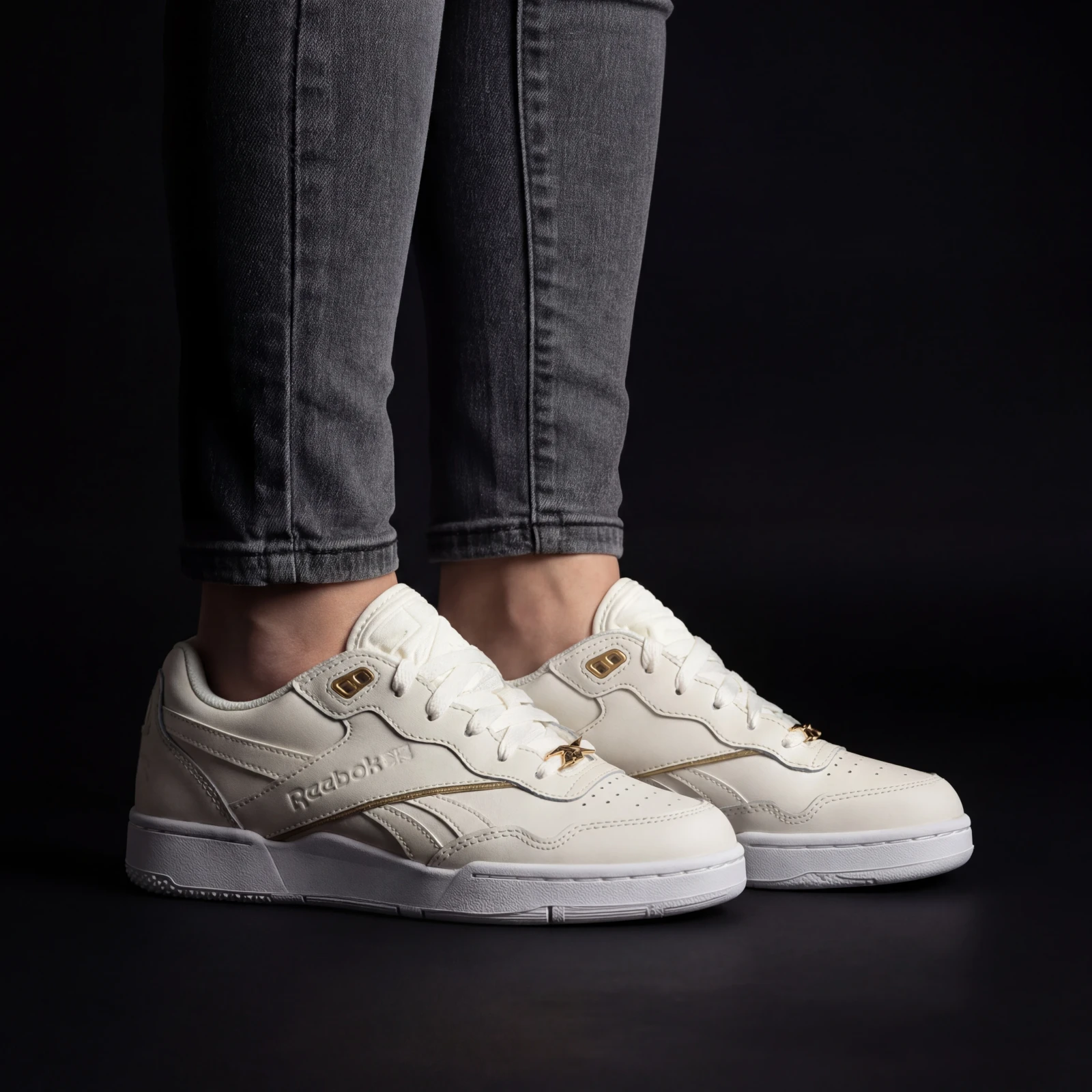 TENIS REEBOK BB 4000 II DE MUJER 2