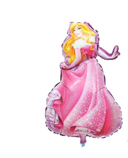 Princesa de Disney grandes  4
